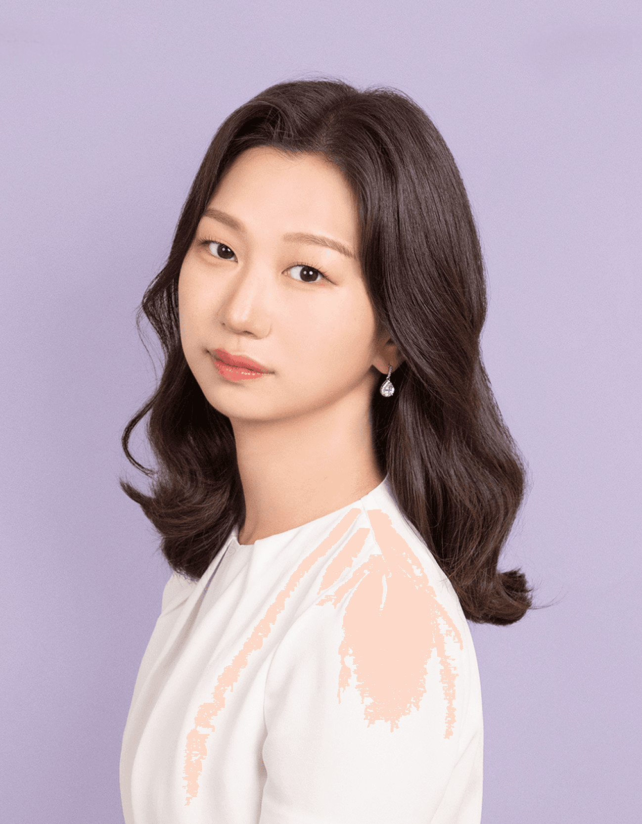 강솔빈 프로필