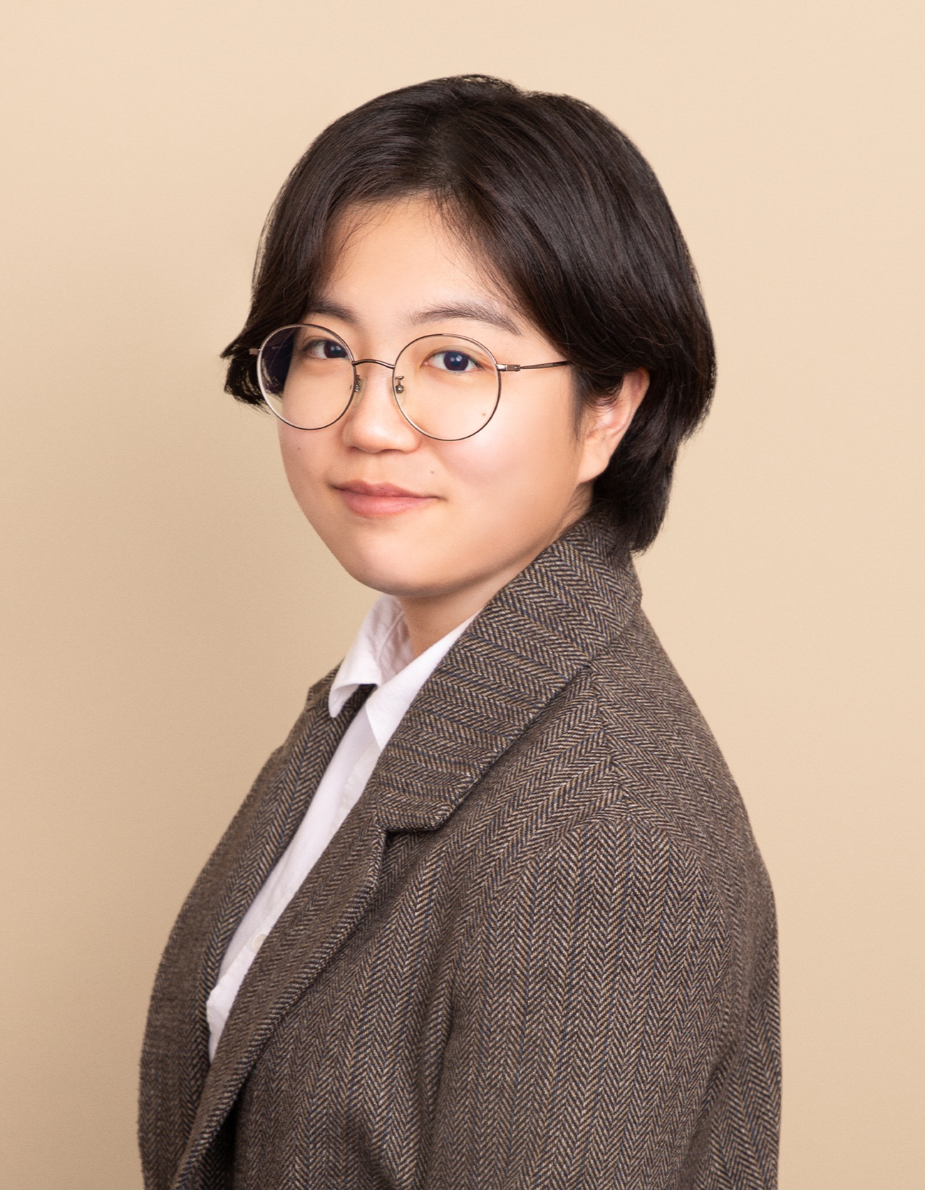이하은 프로필